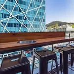 Luxury City Apartment At 16 On Bree