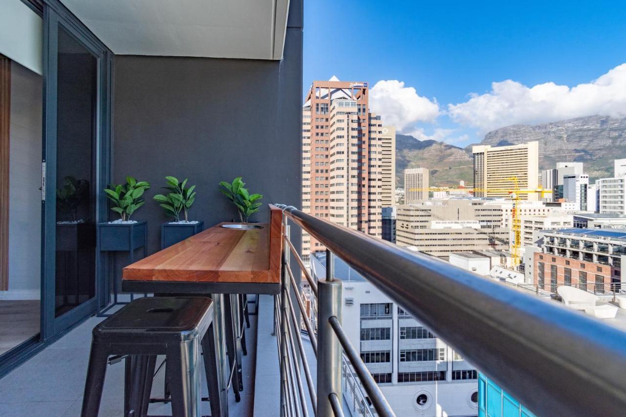 Apartment Luxury At 16 On Bree *