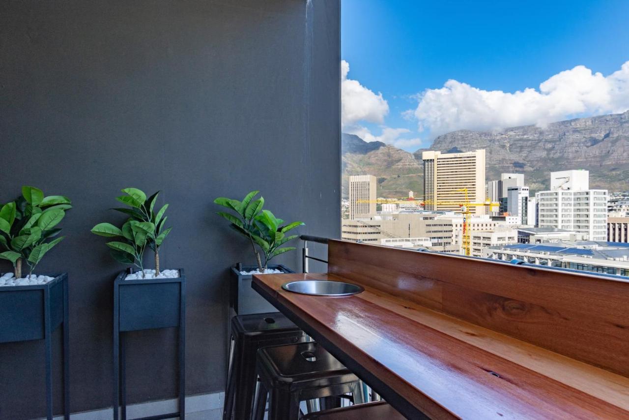Apartment Luxury At 16 On Bree