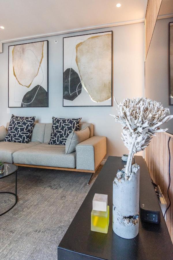 Luxury At 16 On Bree * Kapstadt