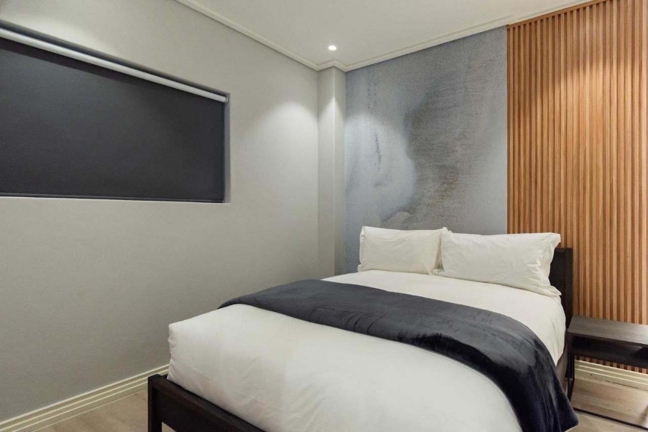 Apartment Luxury At 16 On Bree Kapstadt