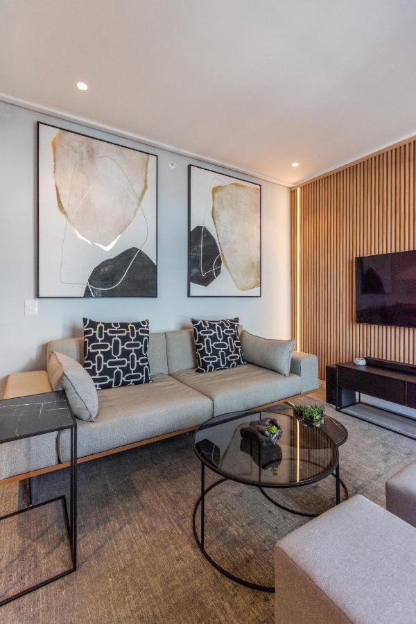 Apartment Luxury At 16 On Bree